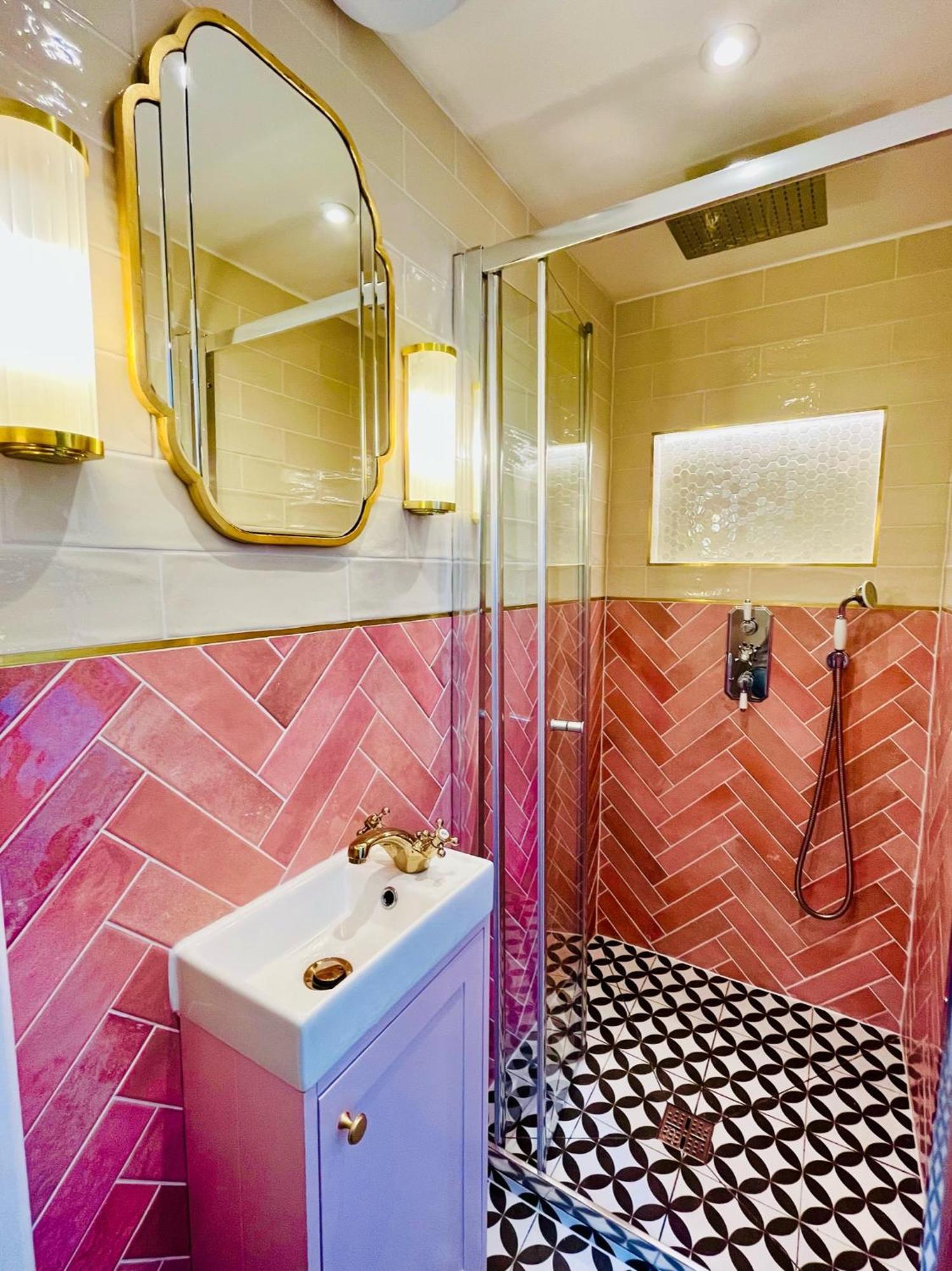 The Paragon Penthouse - Stunning Views Over Bath! מראה חיצוני תמונה