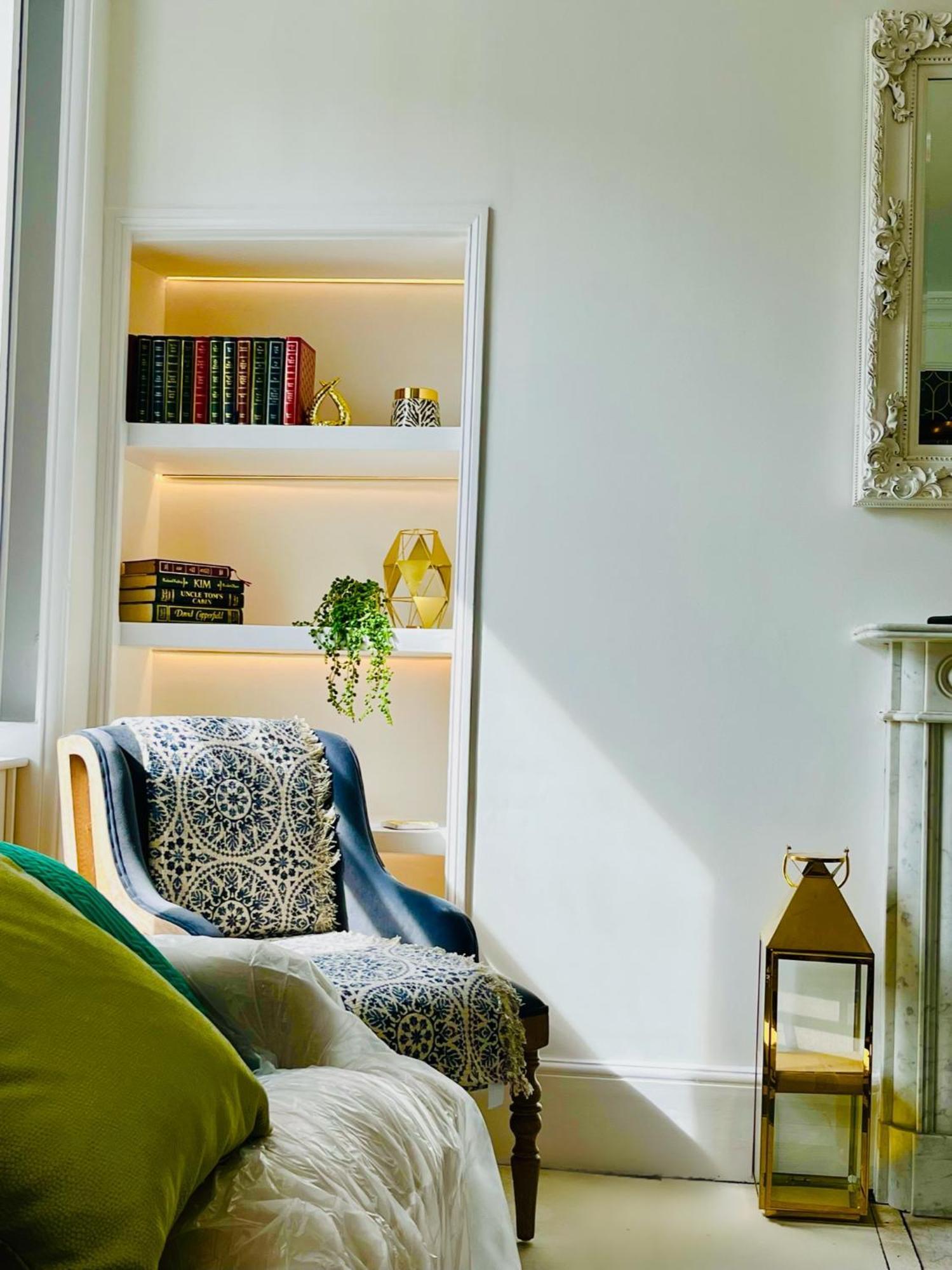 The Paragon Penthouse - Stunning Views Over Bath! מראה חיצוני תמונה