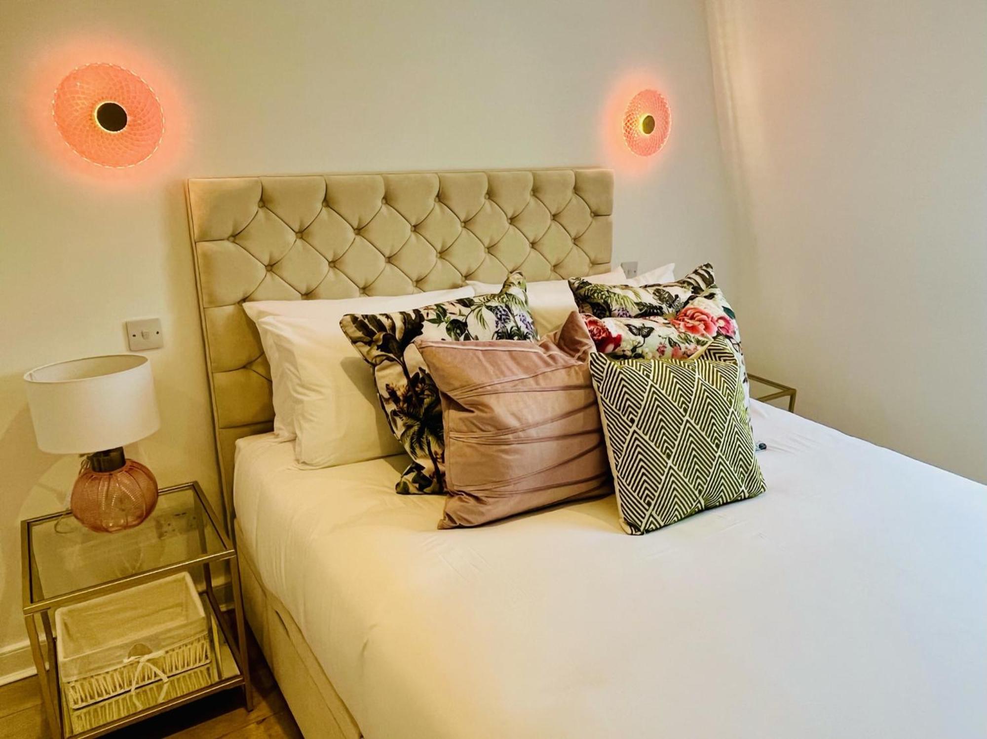 The Paragon Penthouse - Stunning Views Over Bath! מראה חיצוני תמונה