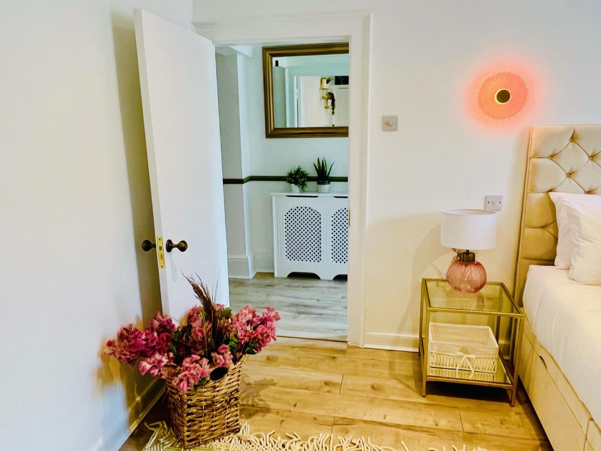 The Paragon Penthouse - Stunning Views Over Bath! מראה חיצוני תמונה