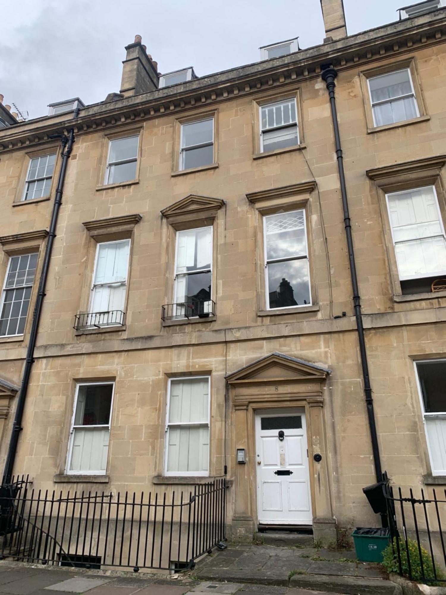 The Paragon Penthouse - Stunning Views Over Bath! מראה חיצוני תמונה